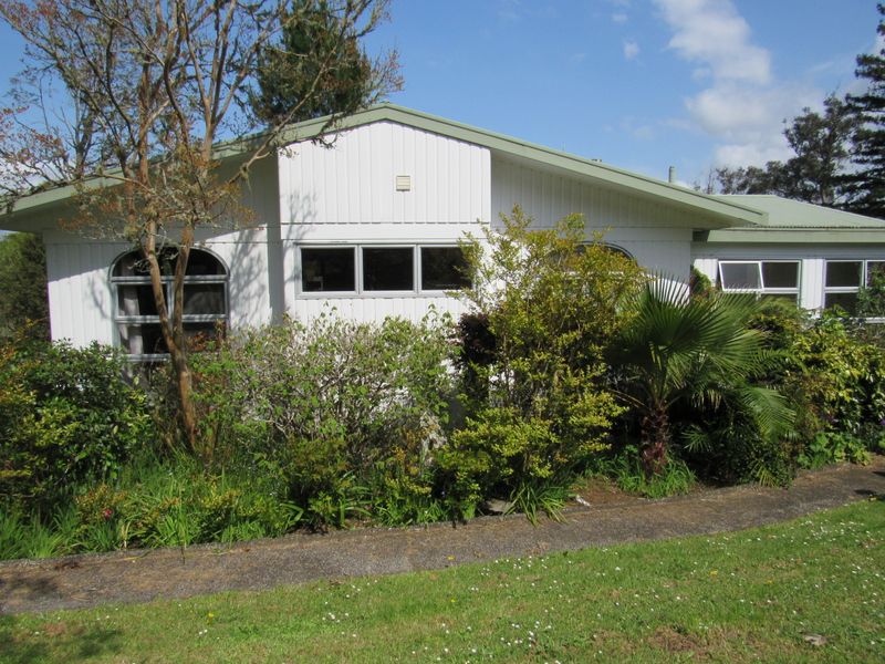 House 41 Te Pua Road, Kaikohe, Far North District