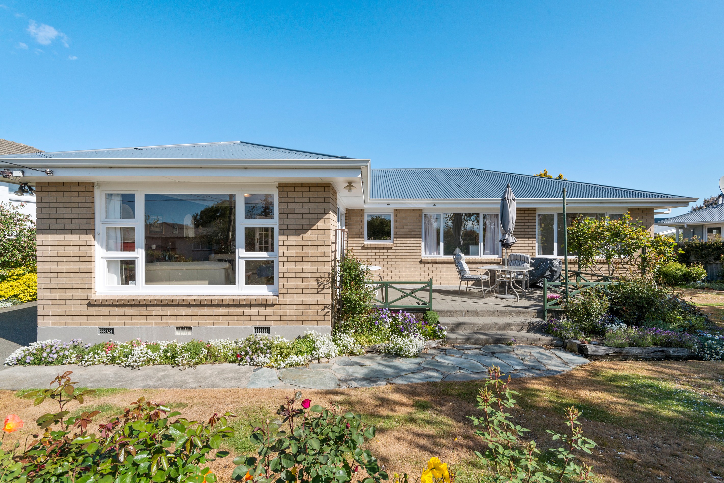 54 Kellys Road, Mairehau, Christchurch City