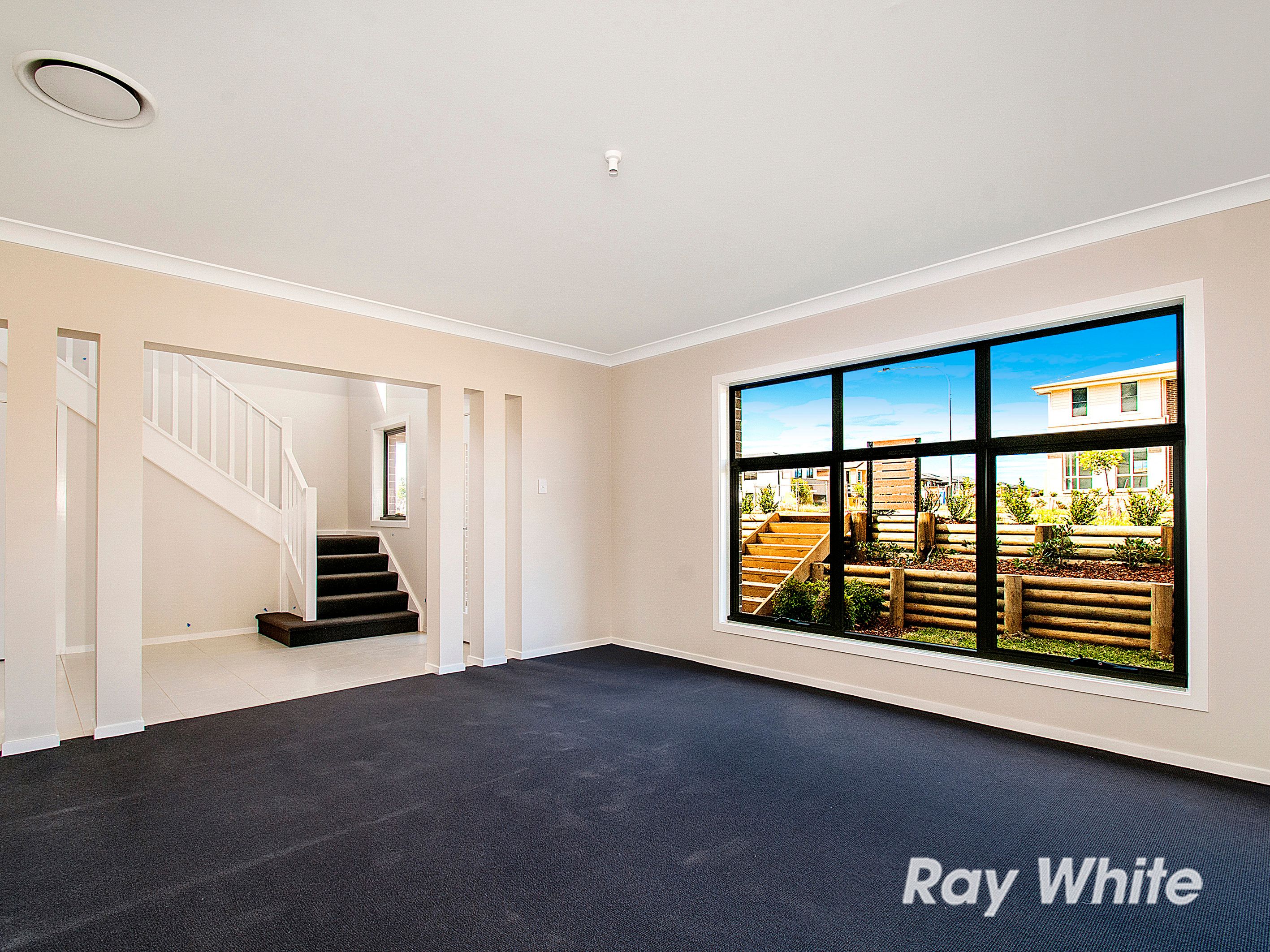 1 Carisbrook Street, Kellyville, NSW 2155