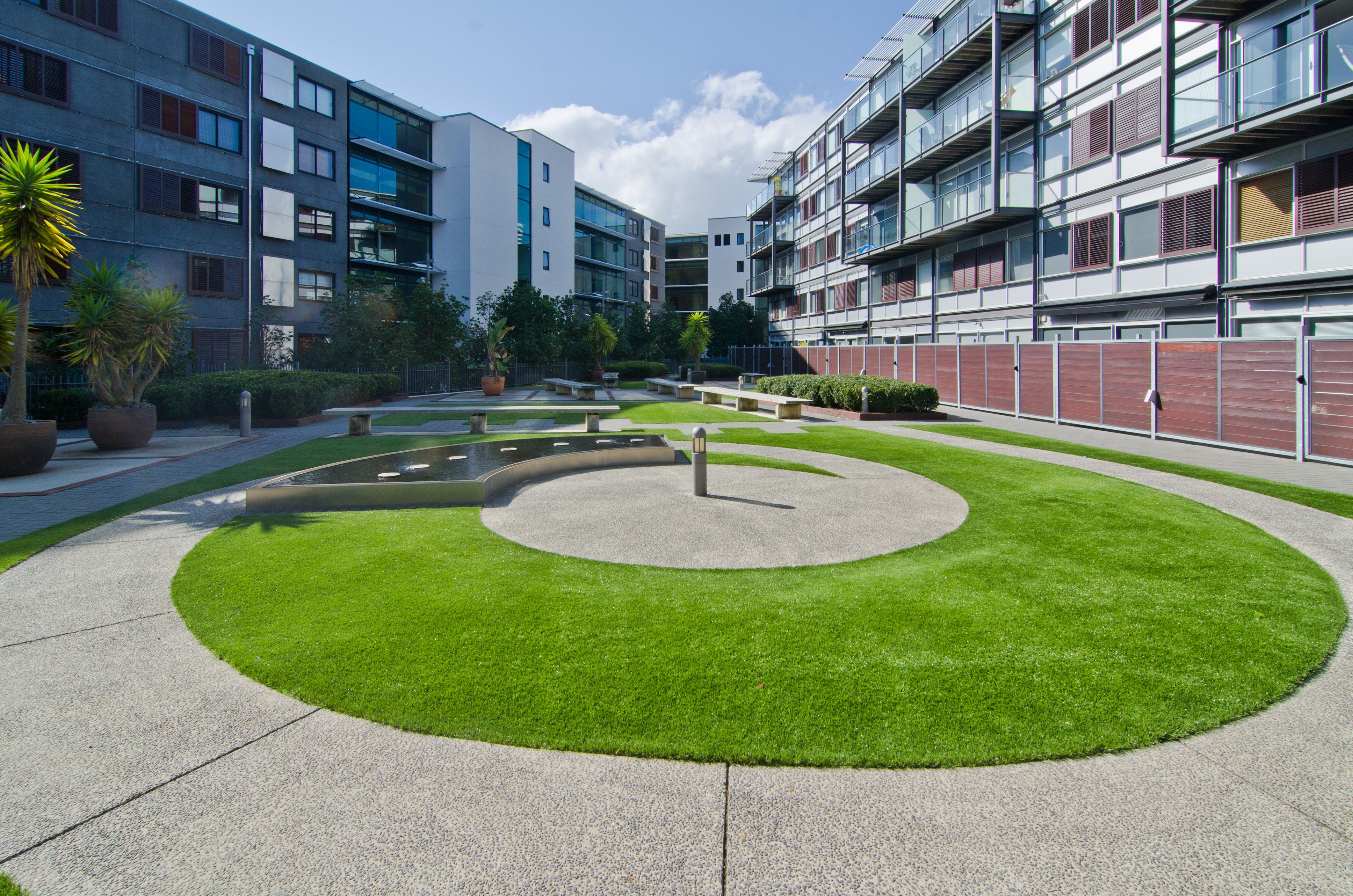 314/125 Customs Street West, Auckland Central, Auckland City