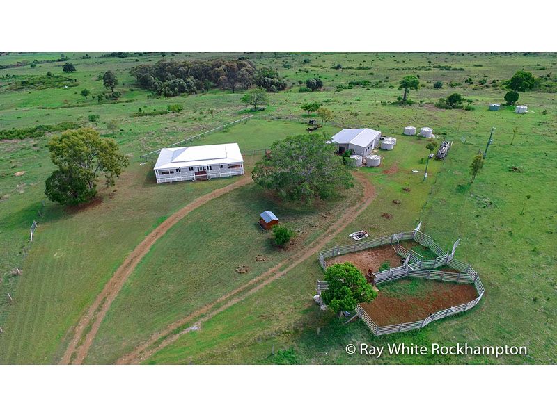 223 Shannen Road, Dalma, QLD 4702