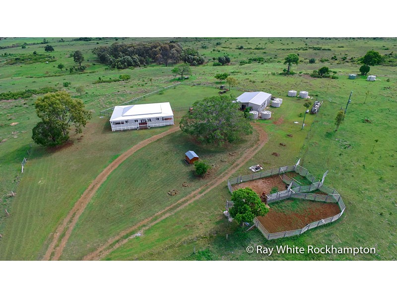 223 Shannen Road, Dalma, QLD 4702