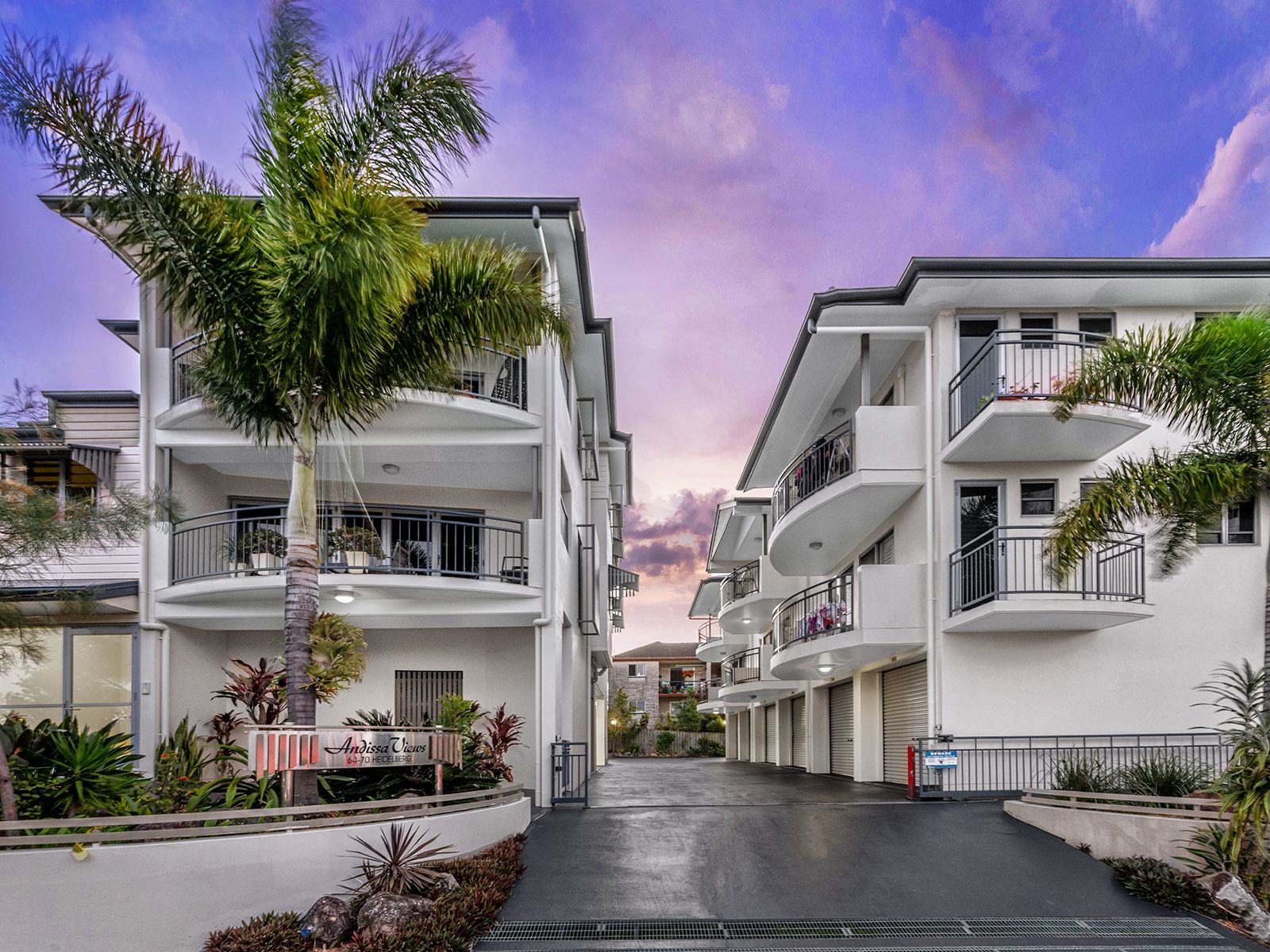 8/68 Heidelberg Street, East Brisbane, QLD 4169