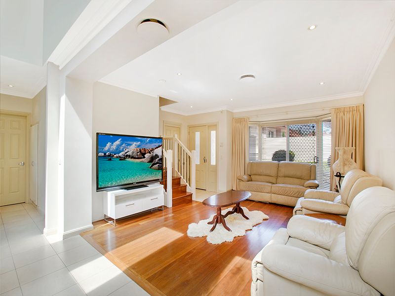4/20-30 Evelyn Street North, Sylvania, NSW 2224