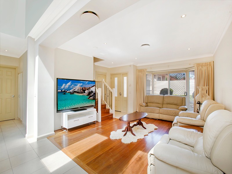 4/20-30 Evelyn Street North, Sylvania, NSW 2224