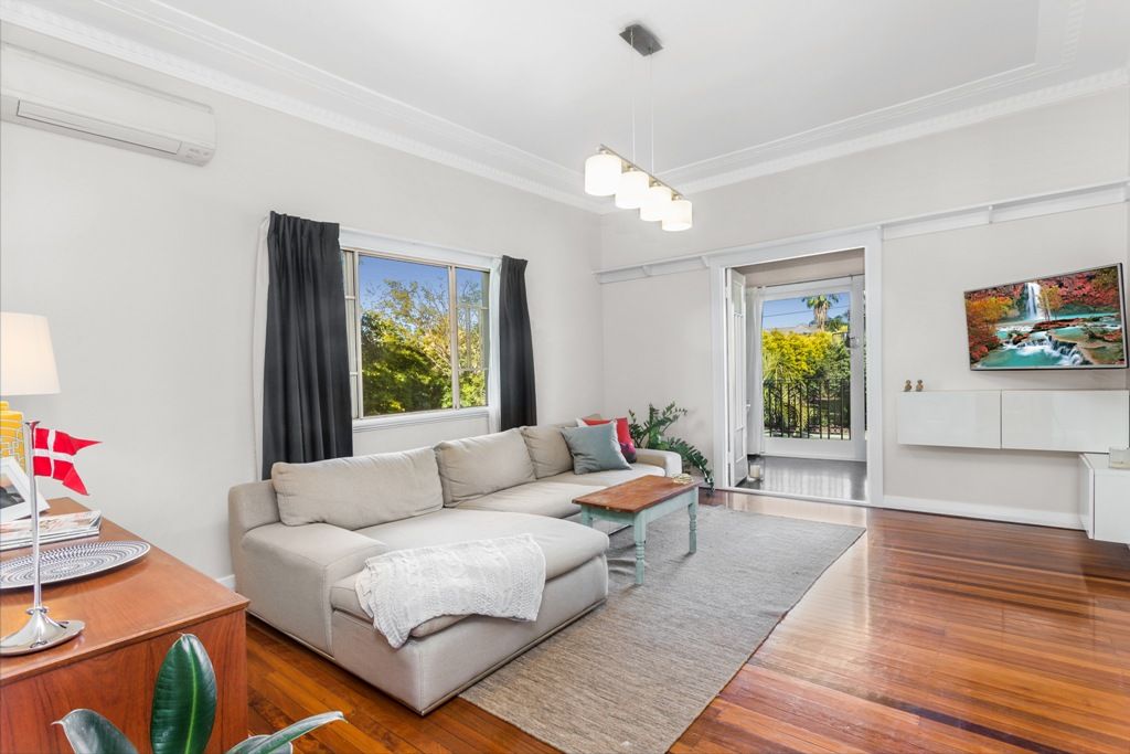 3/49 Swan Street, Gordon Park, QLD 4031