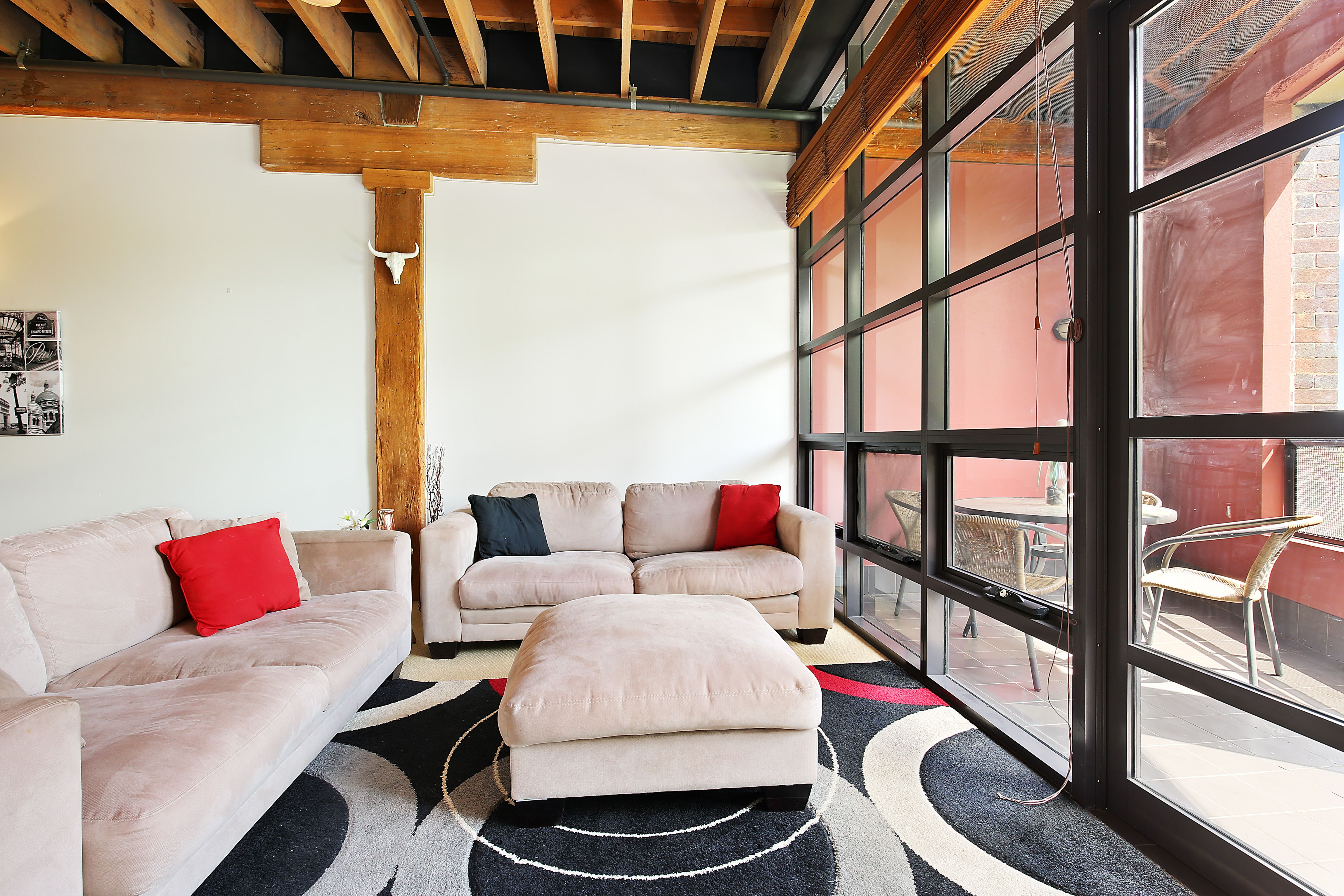 33/82 Myrtle Street, Chippendale, NSW 2008