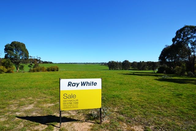 LOT 30, 465 TallarookPyalong Road, Tallarook, VIC Land For Sale