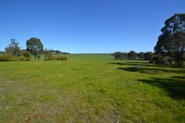 LOT 30, 465 TallarookPyalong Road, Tallarook, VIC Land For Sale