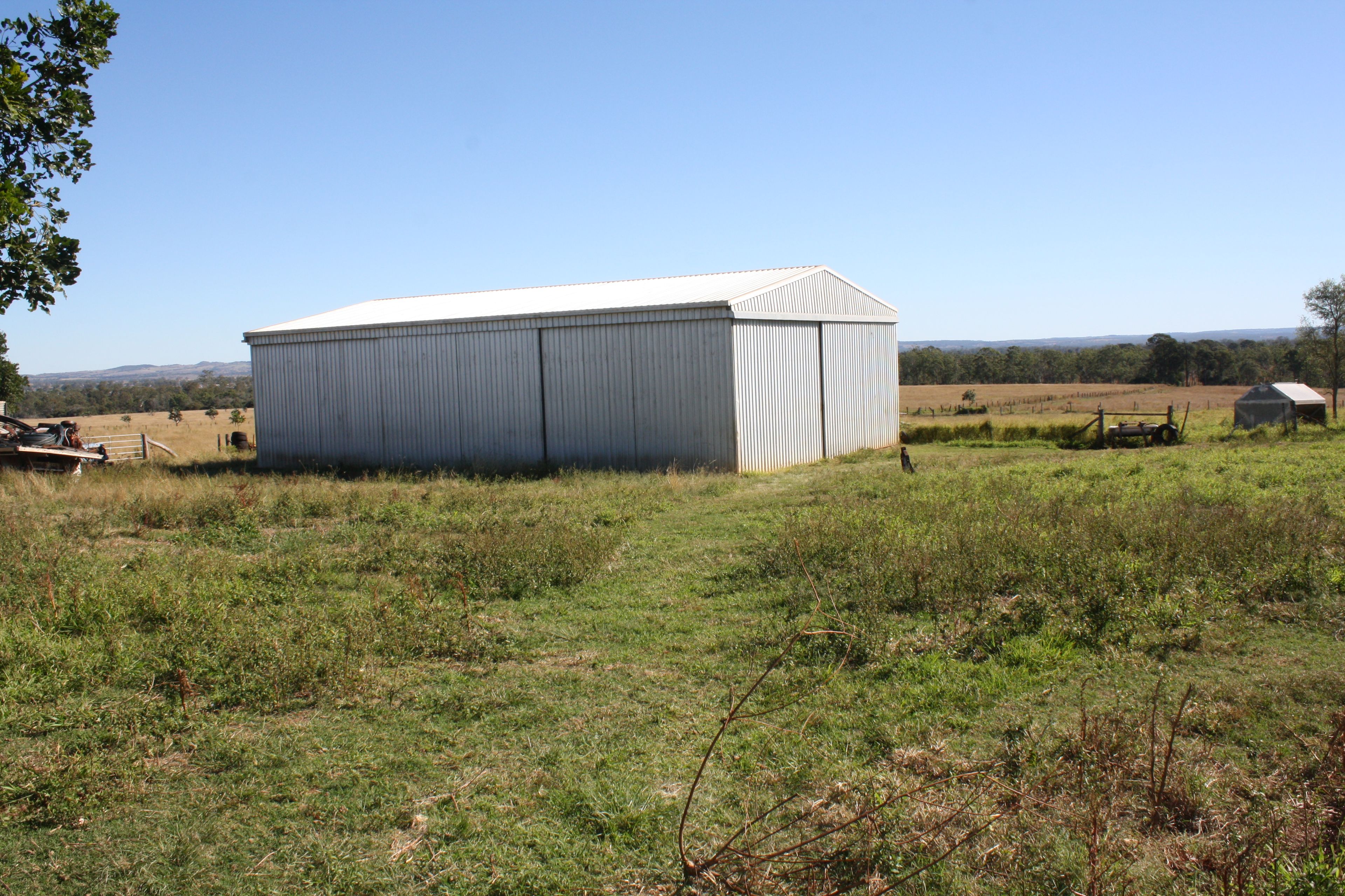 148 Lancasters Road, Murgon, QLD 4605