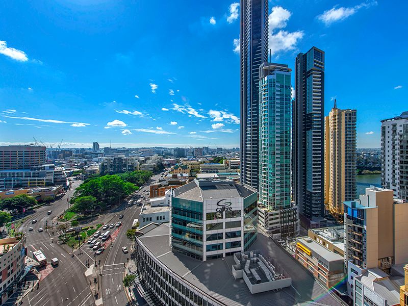 80/540 Queen Street, BRISBANE, QLD 4000