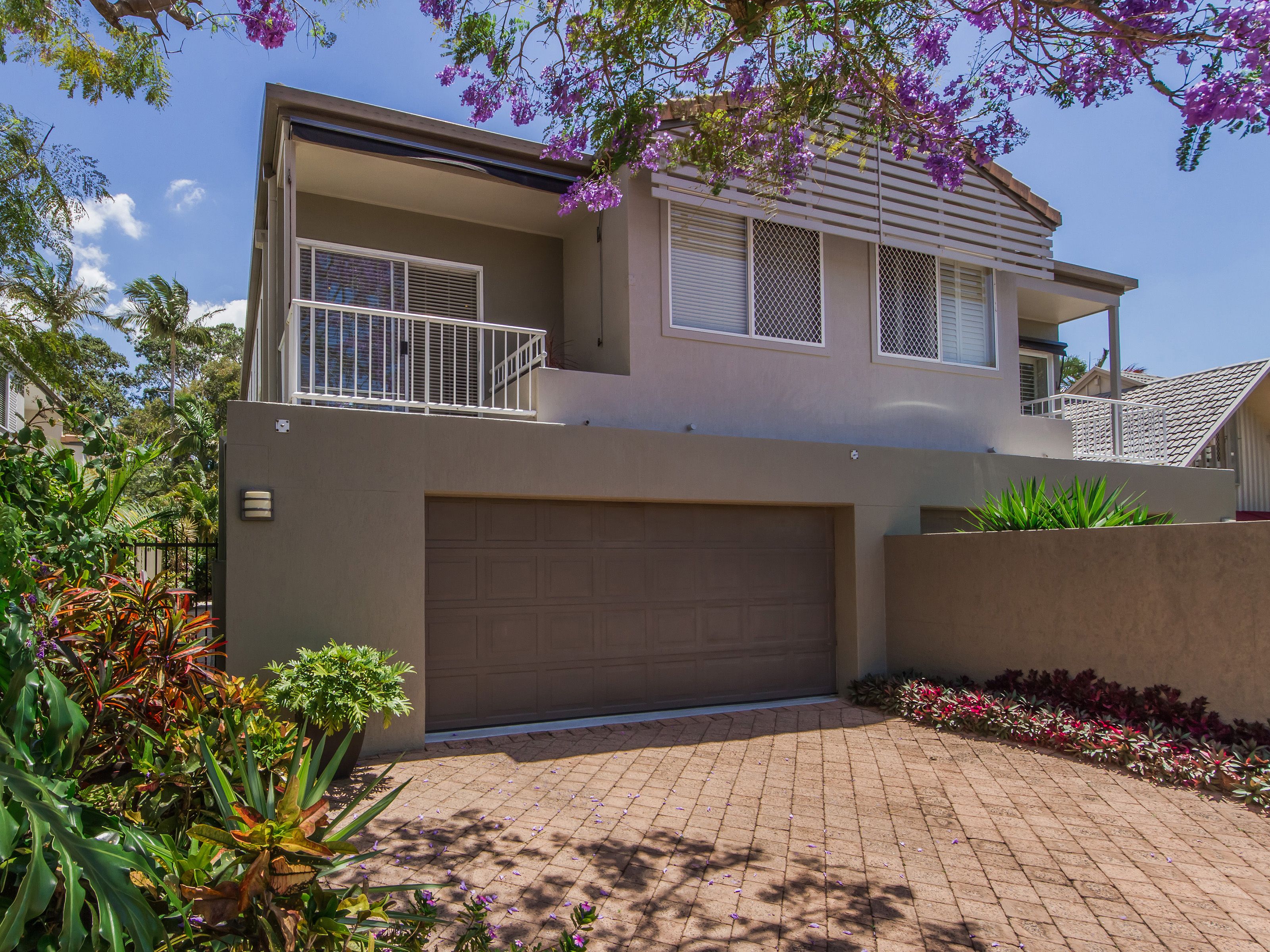 2/8 Wildwood Court, Surfers Paradise, QLD 4217