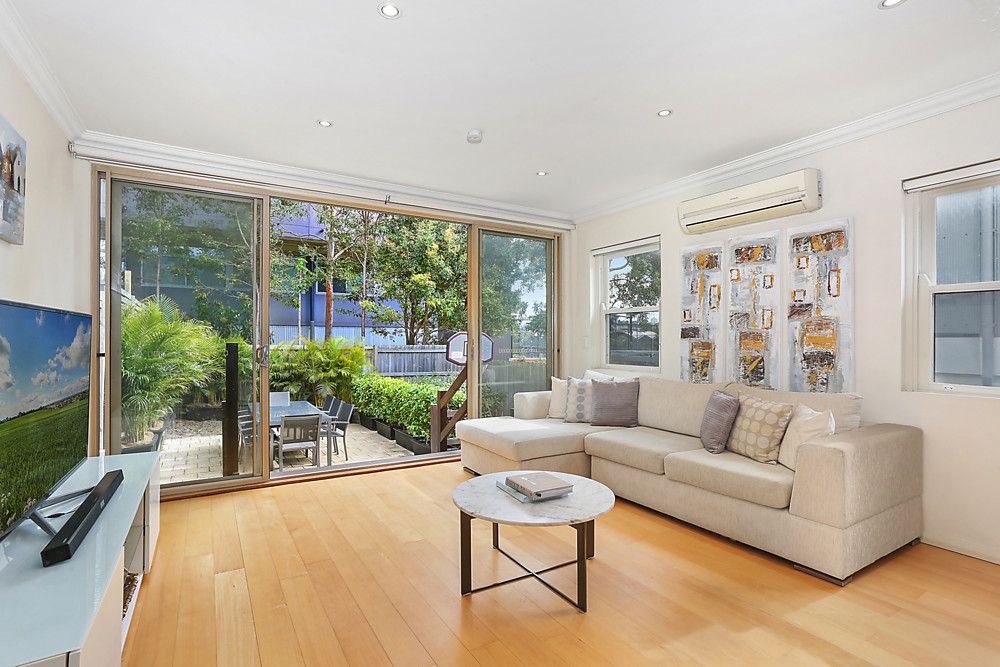 103 Chaleyer Street