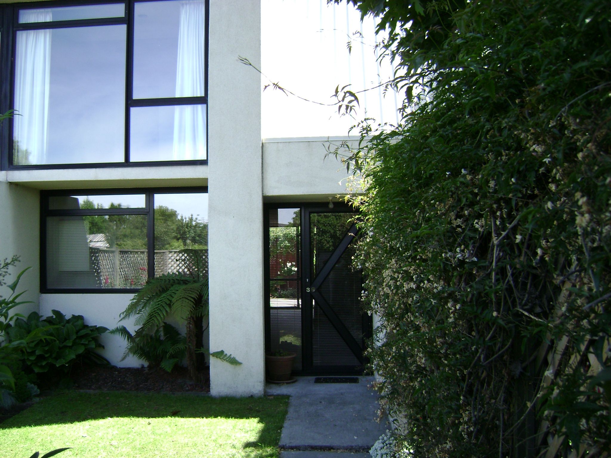 3/5 Kipling Street, Addington, Christchurch City