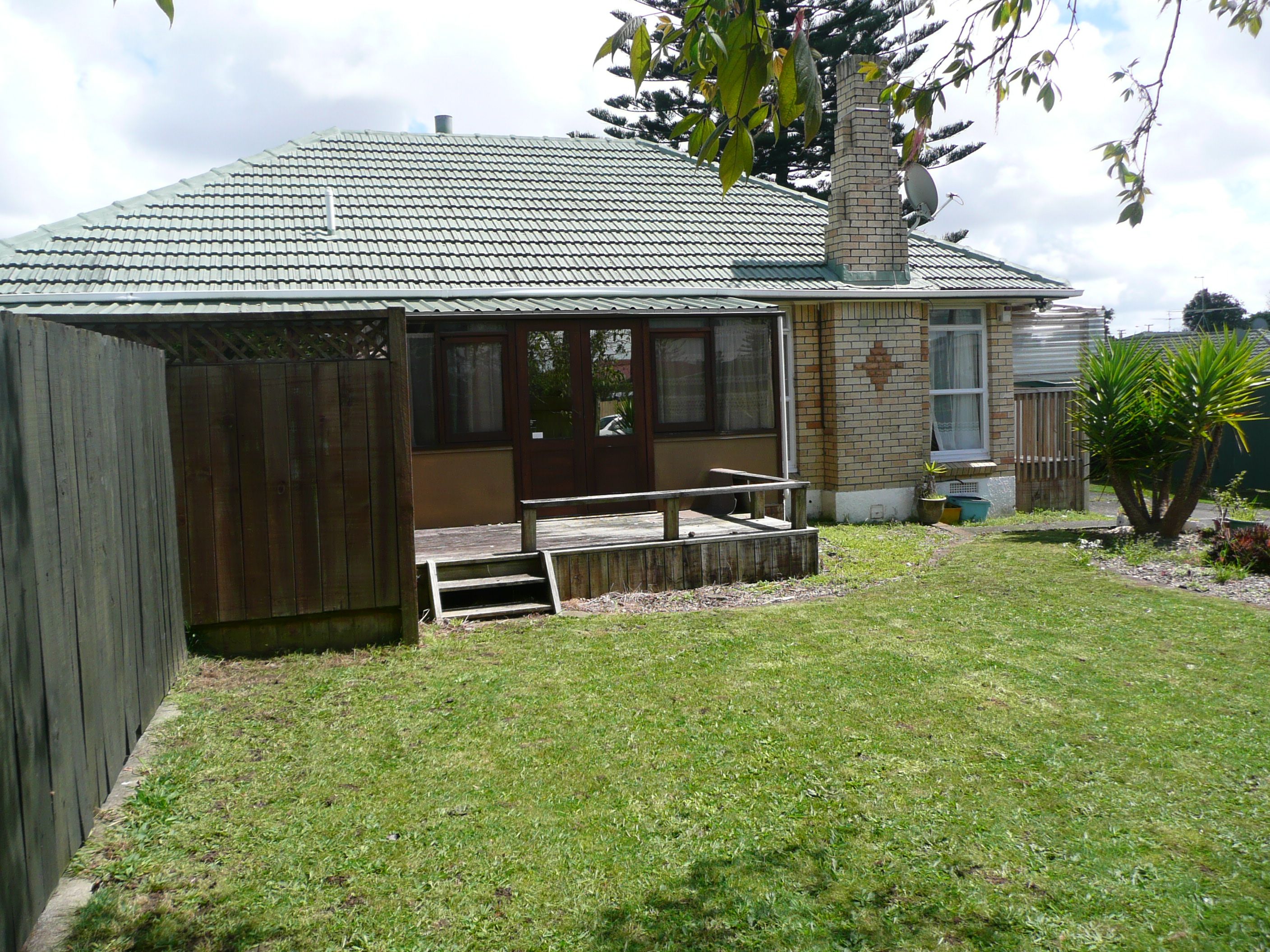 22 Lincoln Road, Manurewa, Manukau City