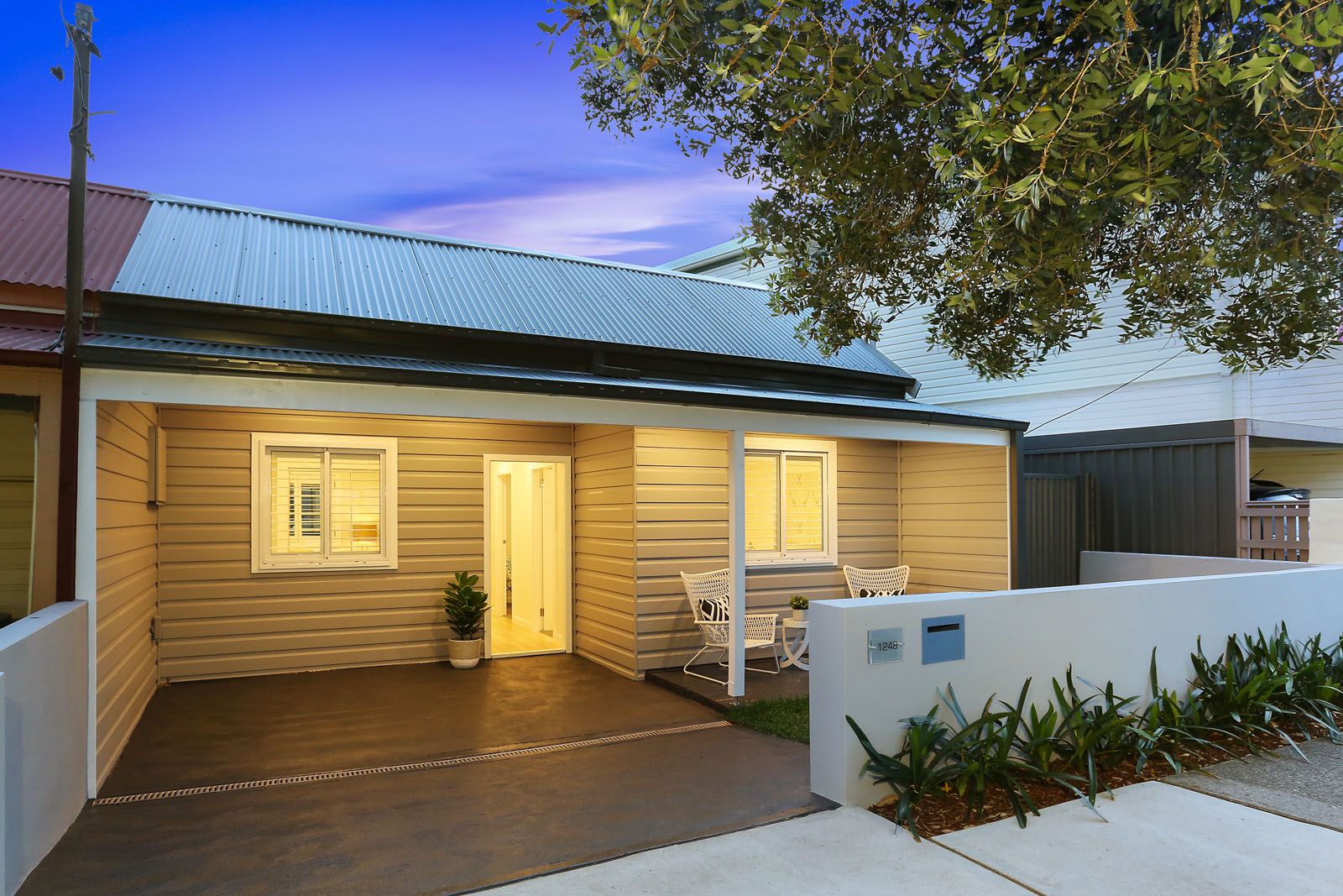 1248 Botany Road