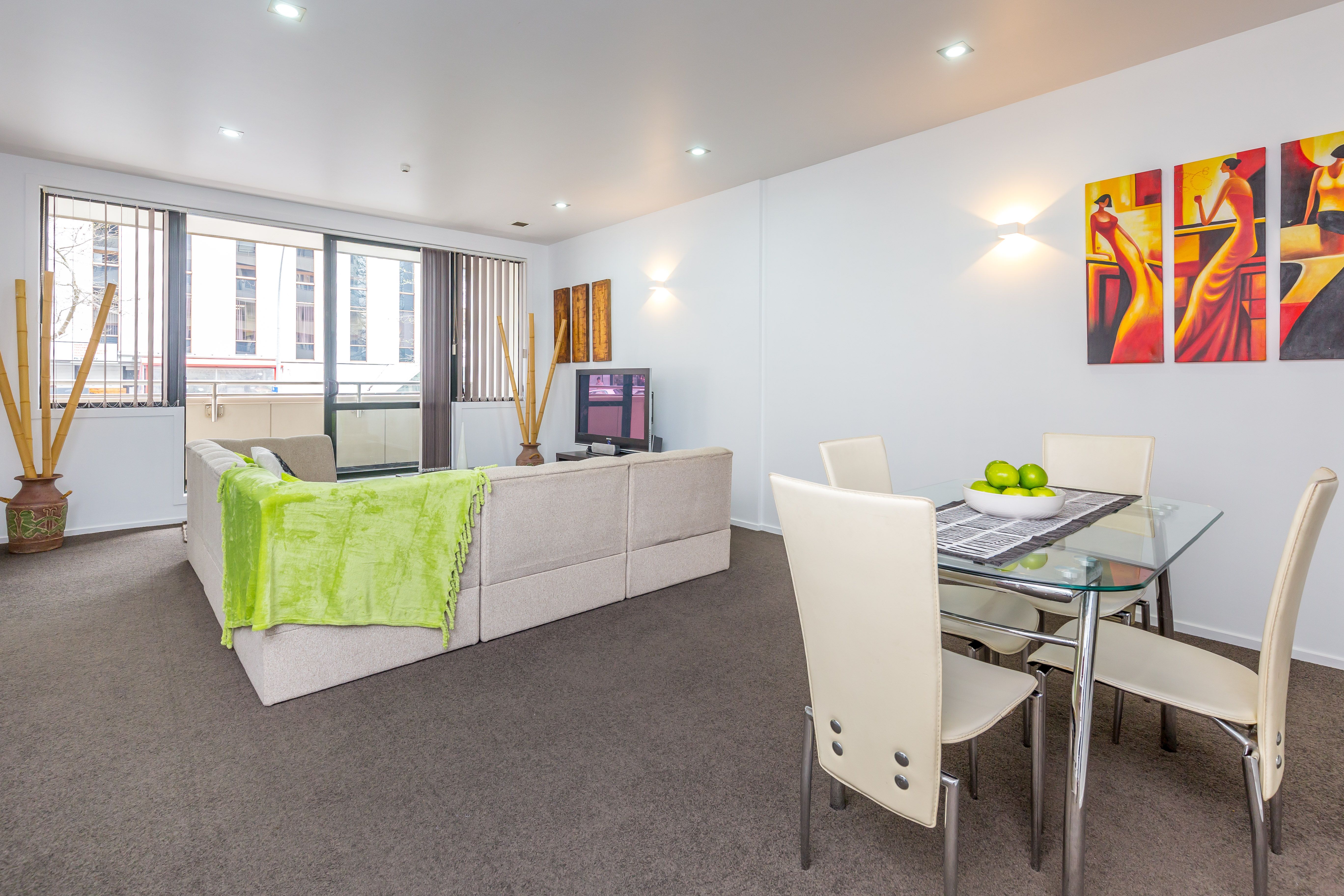 1C/18 Wakefield Street, Auckland Central, Auckland City