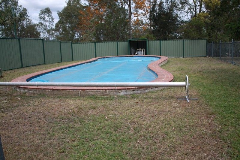 31 Voyager Road, Karalee, QLD 4306