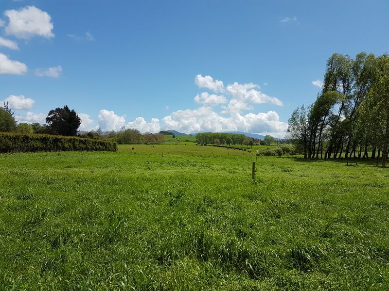 0 Waikeria Road, Te Awamutu, Waipa District