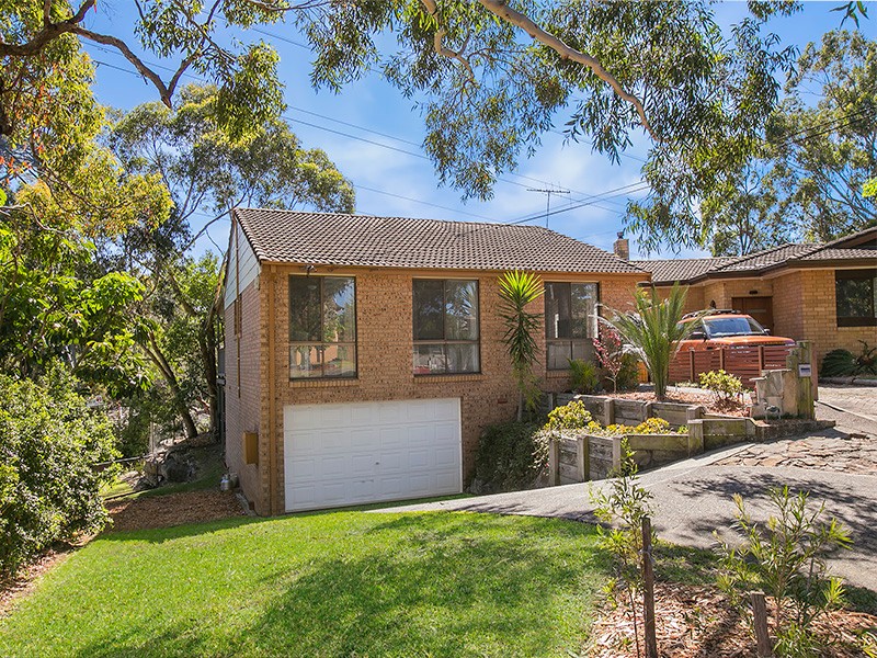 20 Peebles Avenue, Kirrawee, NSW 2232
