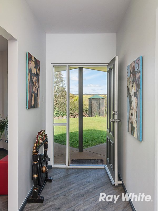 20 Hair Road, Kanmantoo, SA 5252