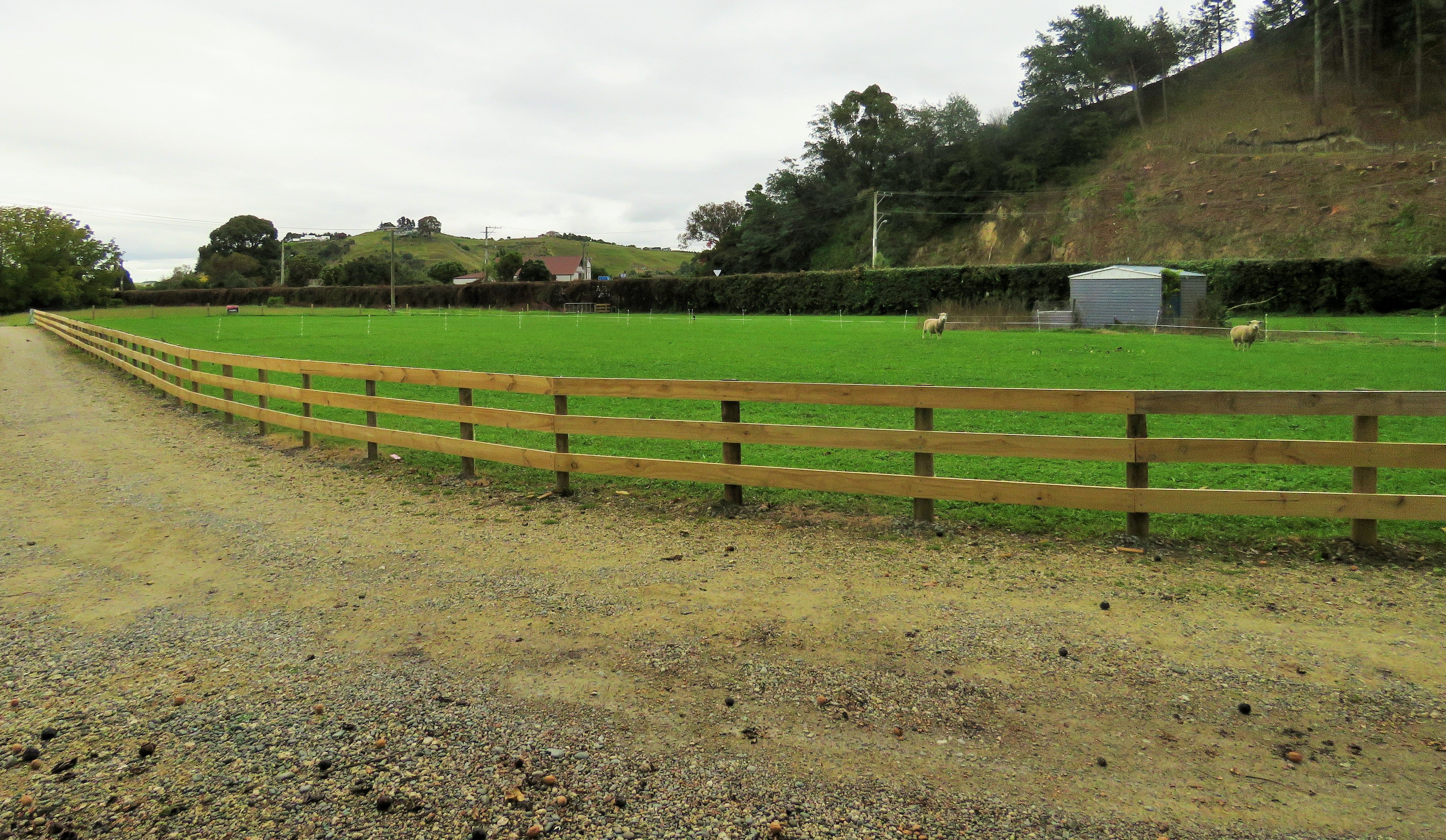 648 Main North Road, Bay View, Napier City