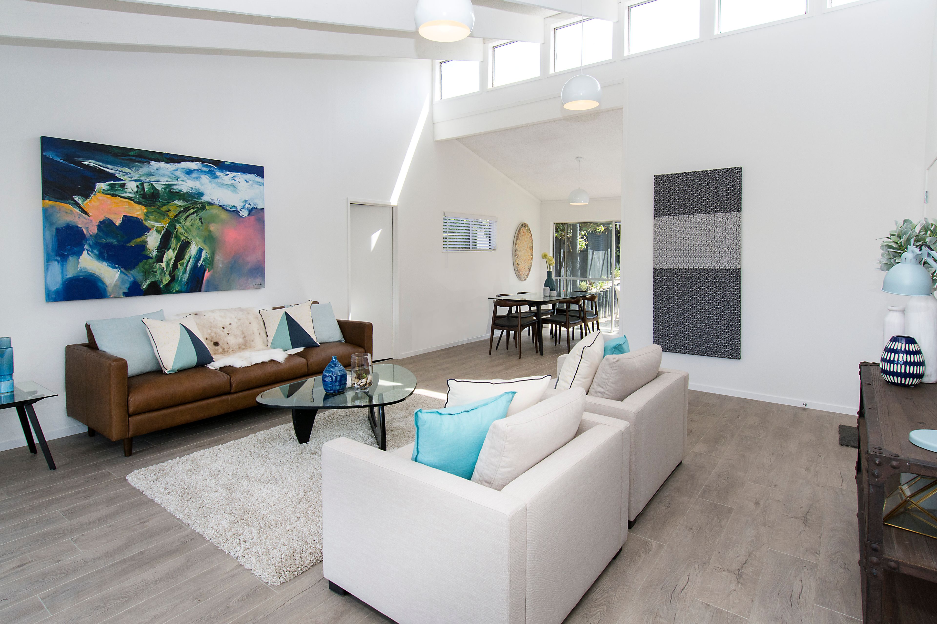 2/106 Prince Regent Drive, Half Moon Bay, Manukau City