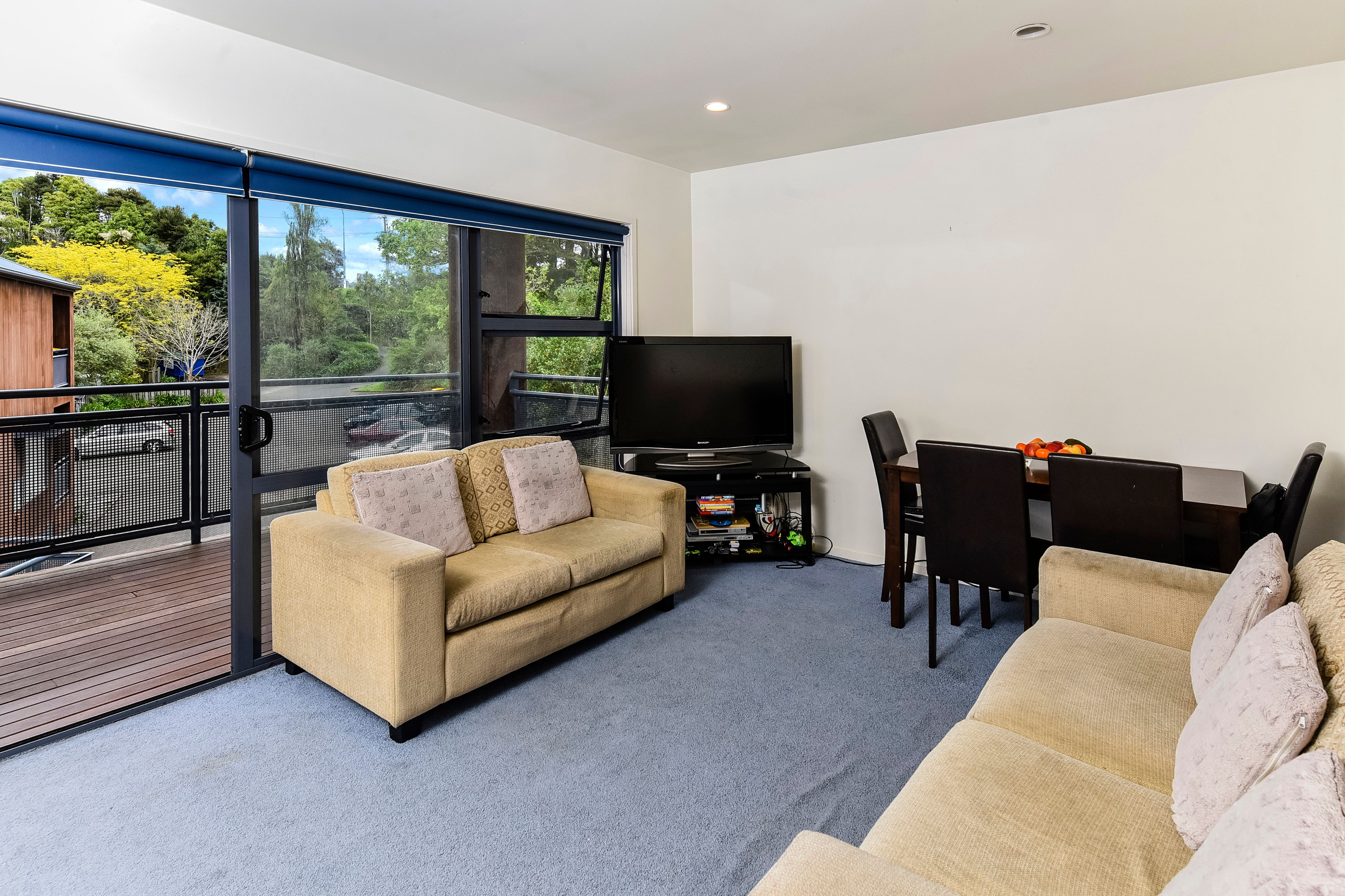 19/3 The Avenue, Albany, North Shore City
