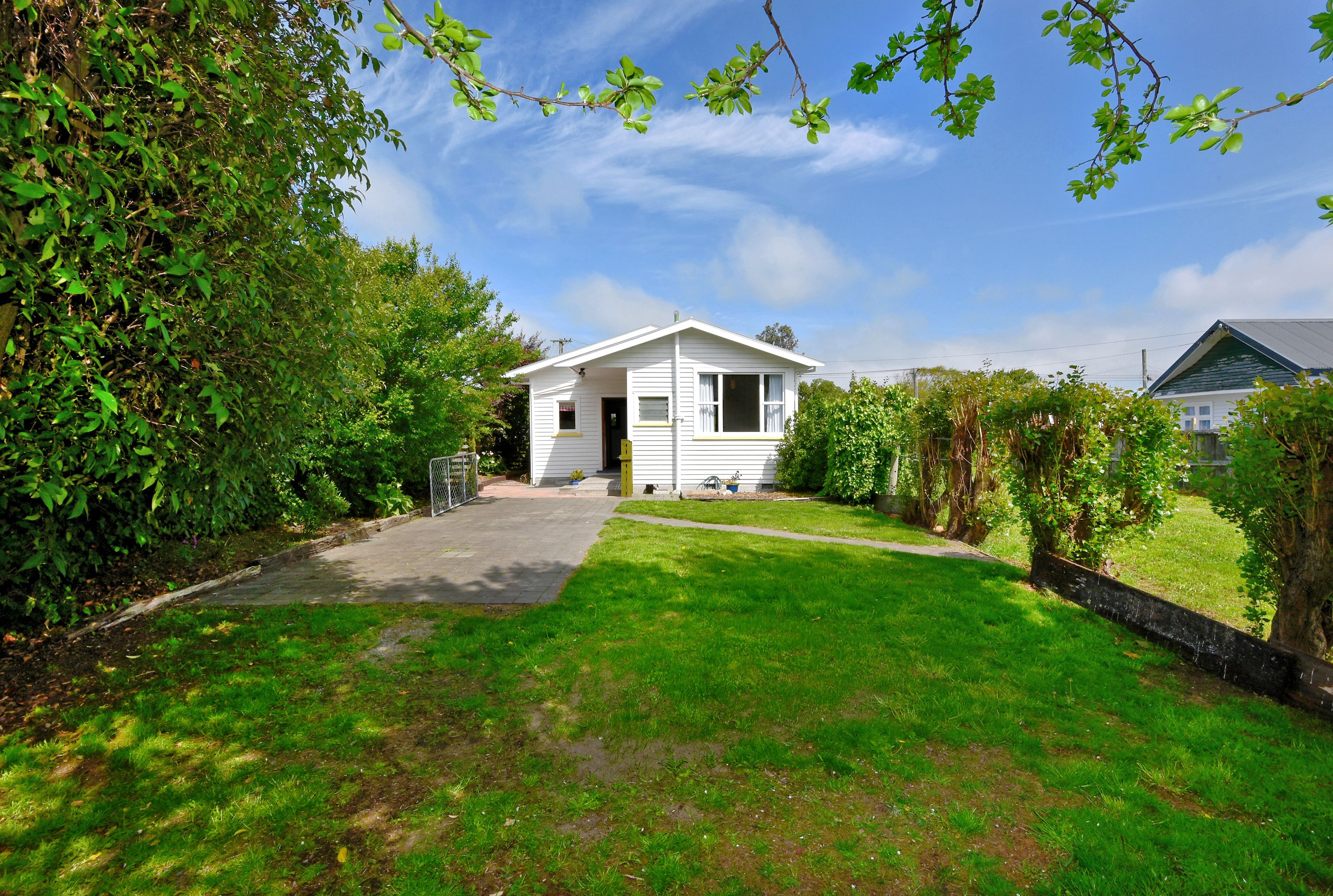 40 and 42 Jervois Street, New Brighton, Christchurch City