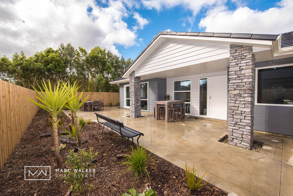 34A Seddon Street, Wallaceville, Upper Hutt City
