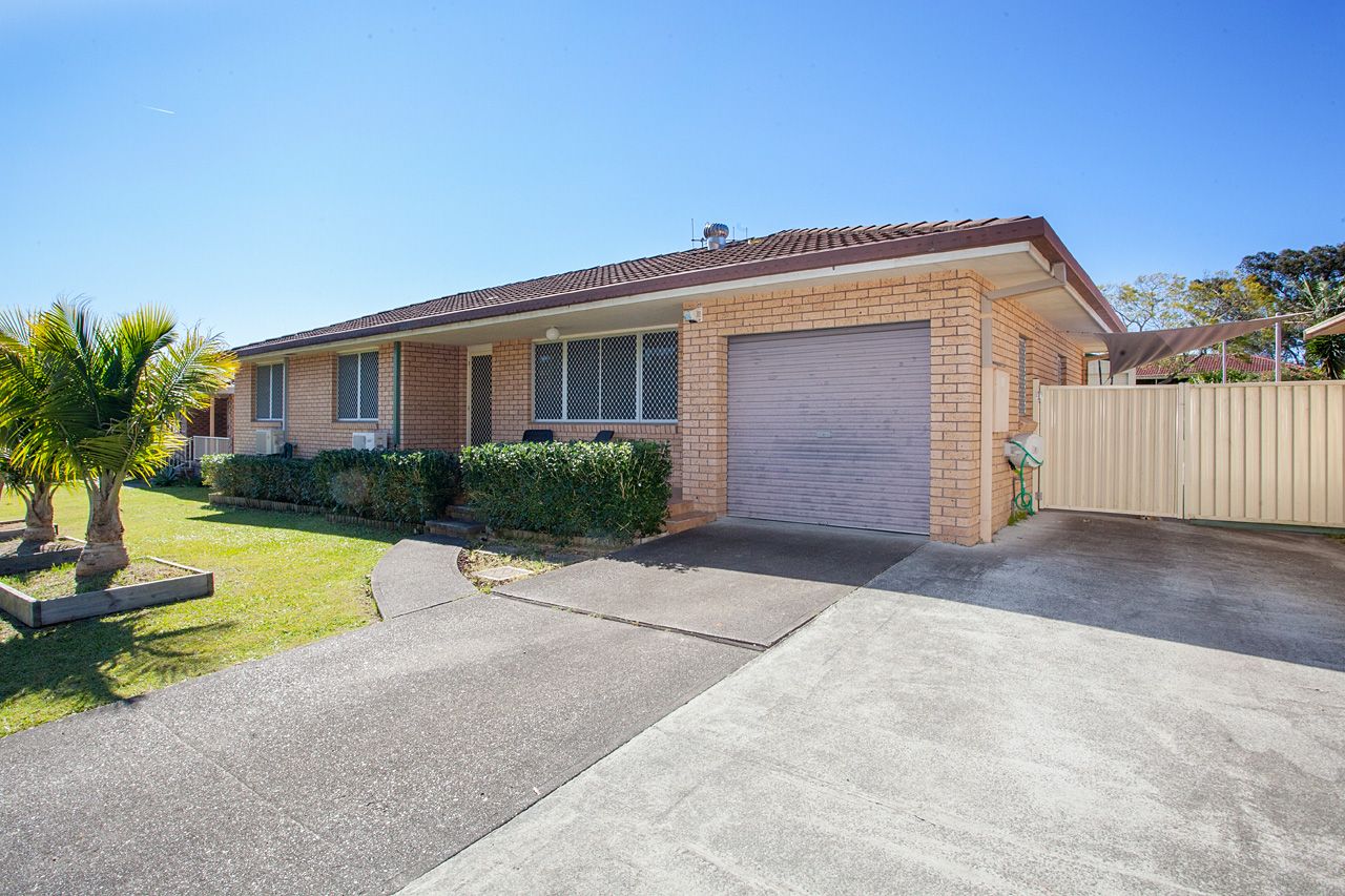 35 Telopea Drive, Taree, NSW 2430