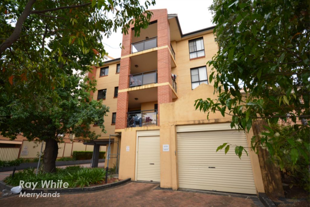 23 Good Street, Westmead NSW 2145