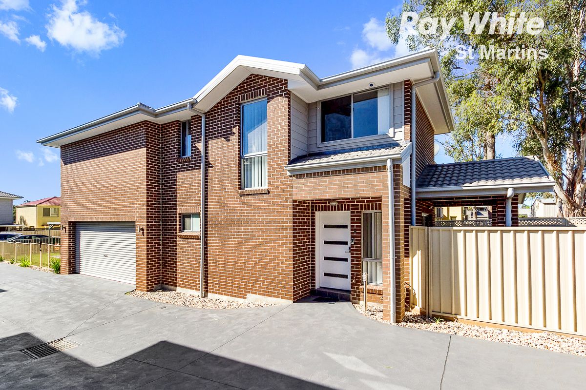 9/20 Derby Street, Rooty Hill NSW 2766
