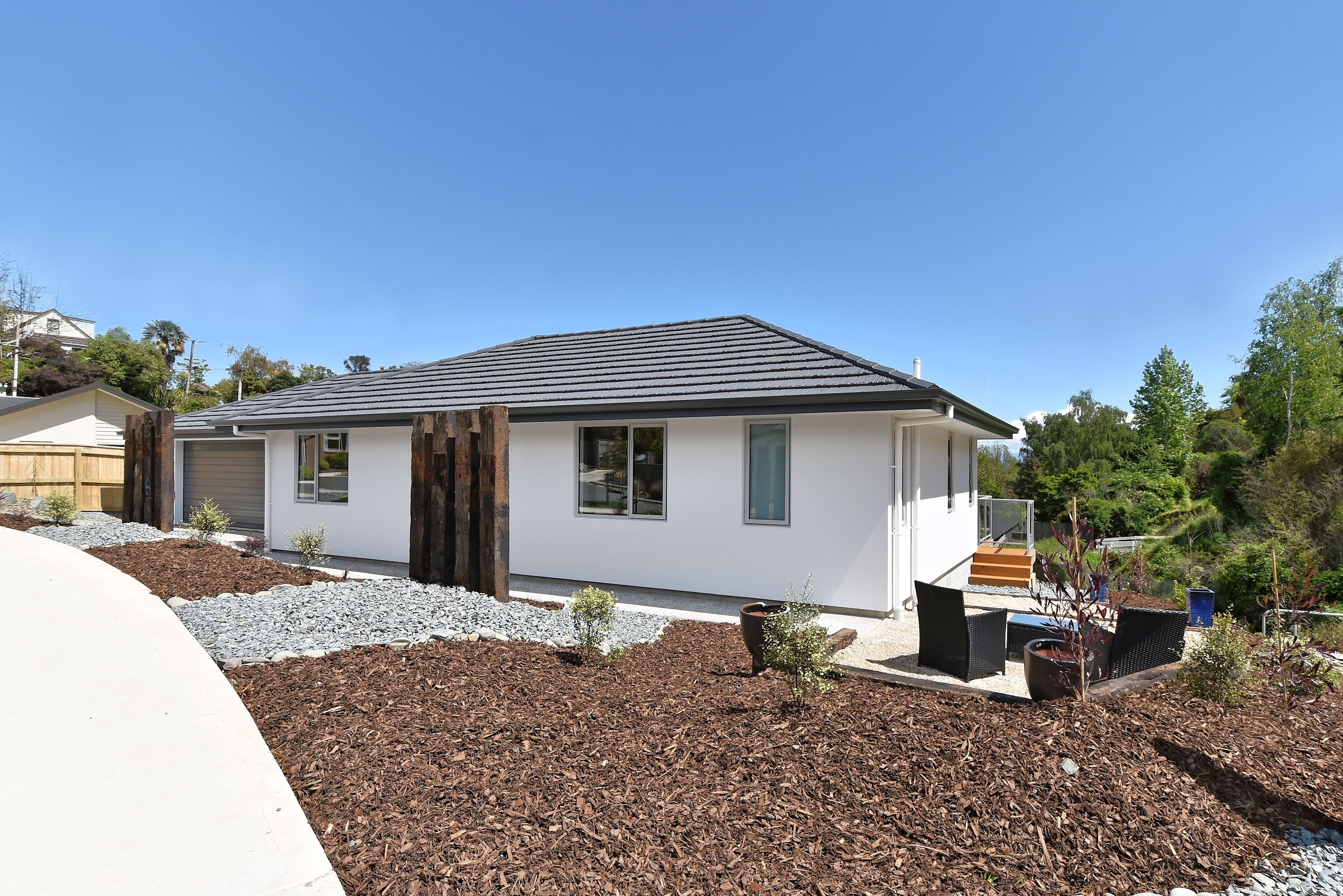8 Olivias Place, Stoke, Nelson City