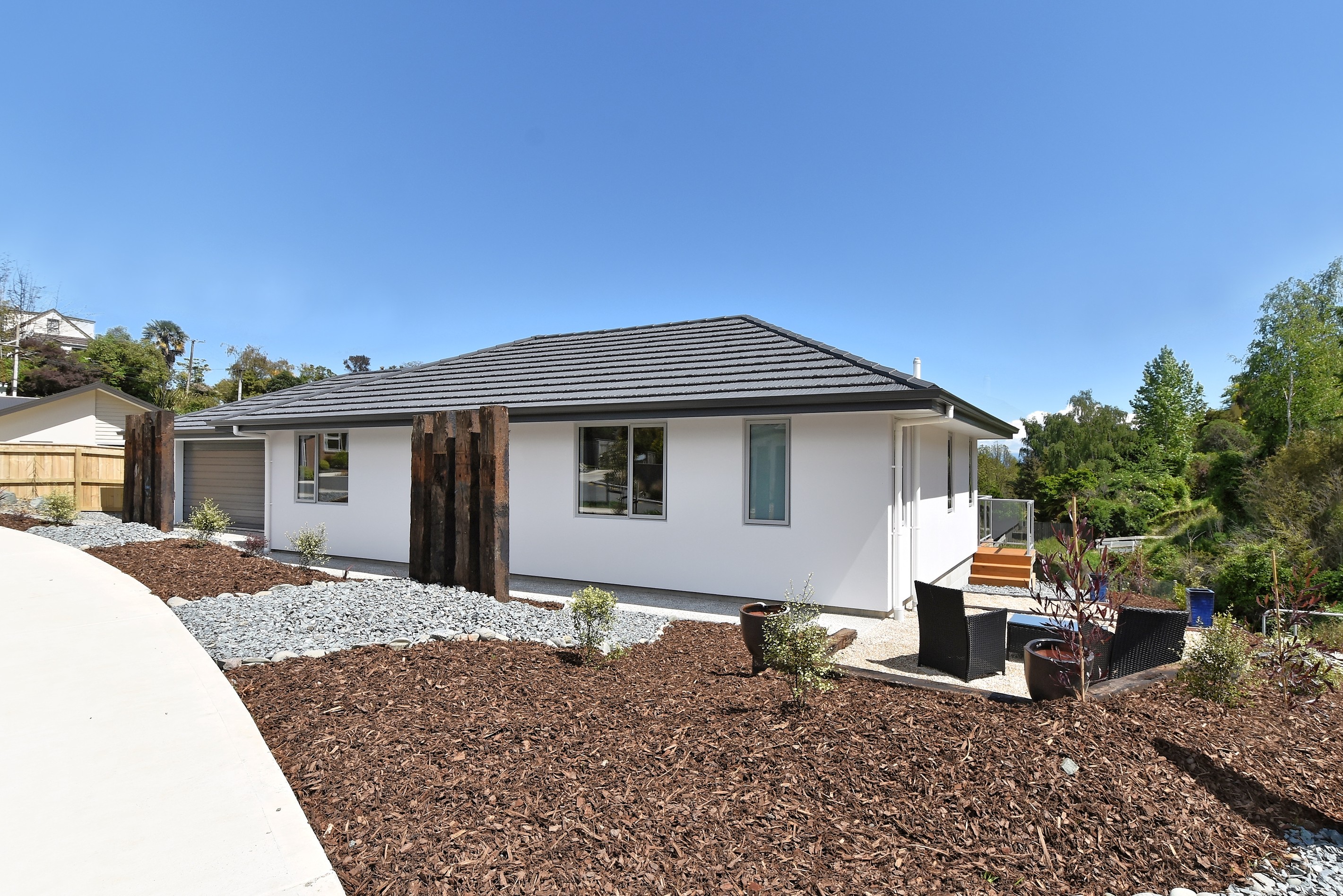 8 Olivias Place, Stoke, Nelson City