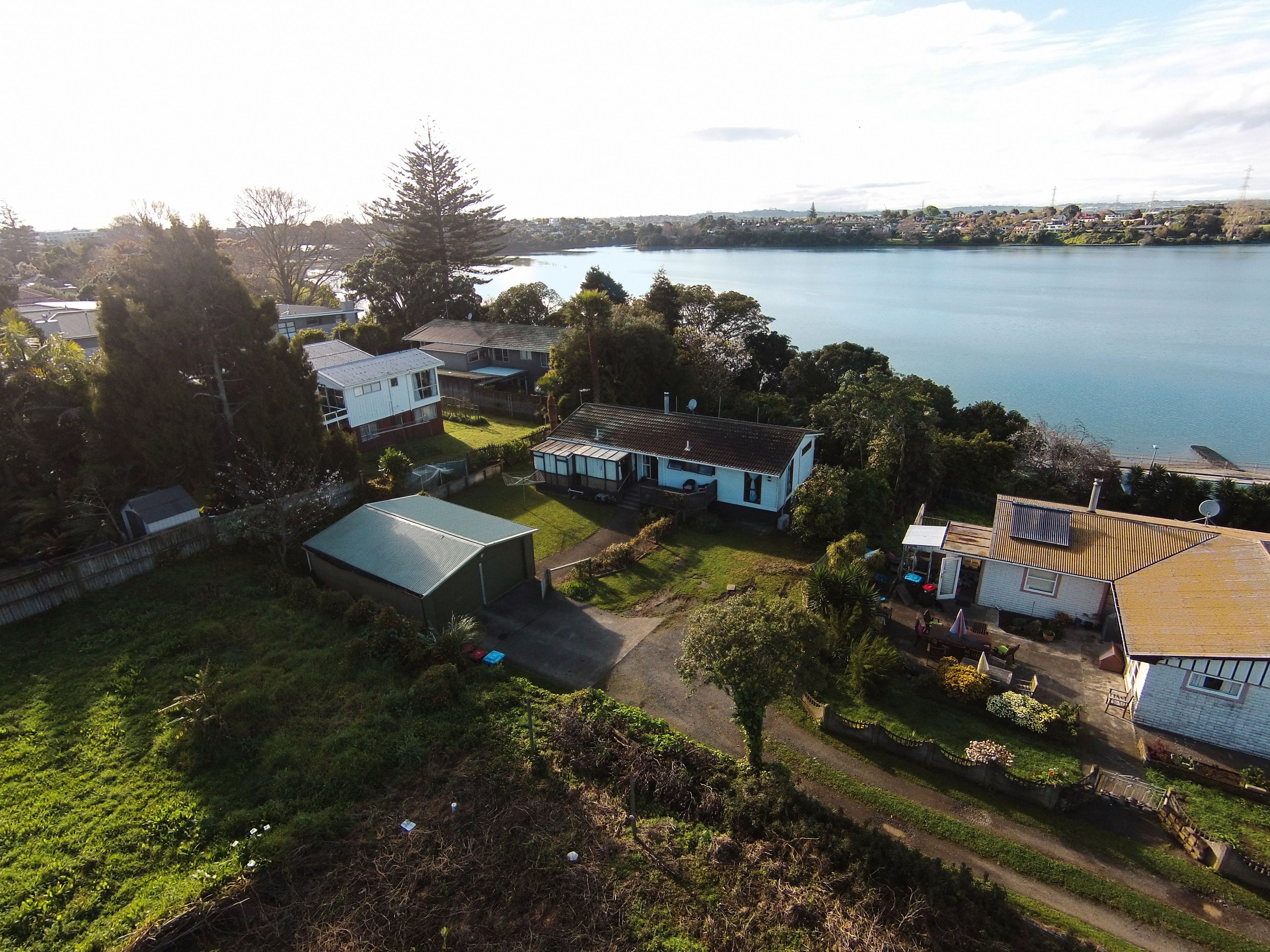 88A Ireland Road, Panmure, Auckland