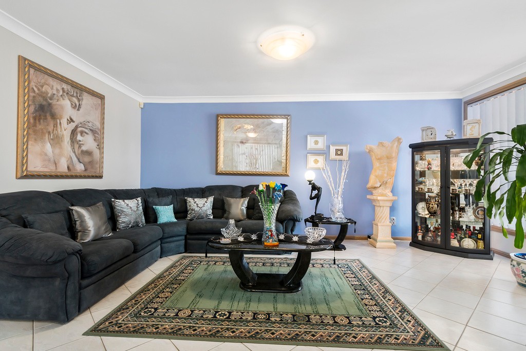3 Gunnedah Road, Hoxton Park, NSW 2171