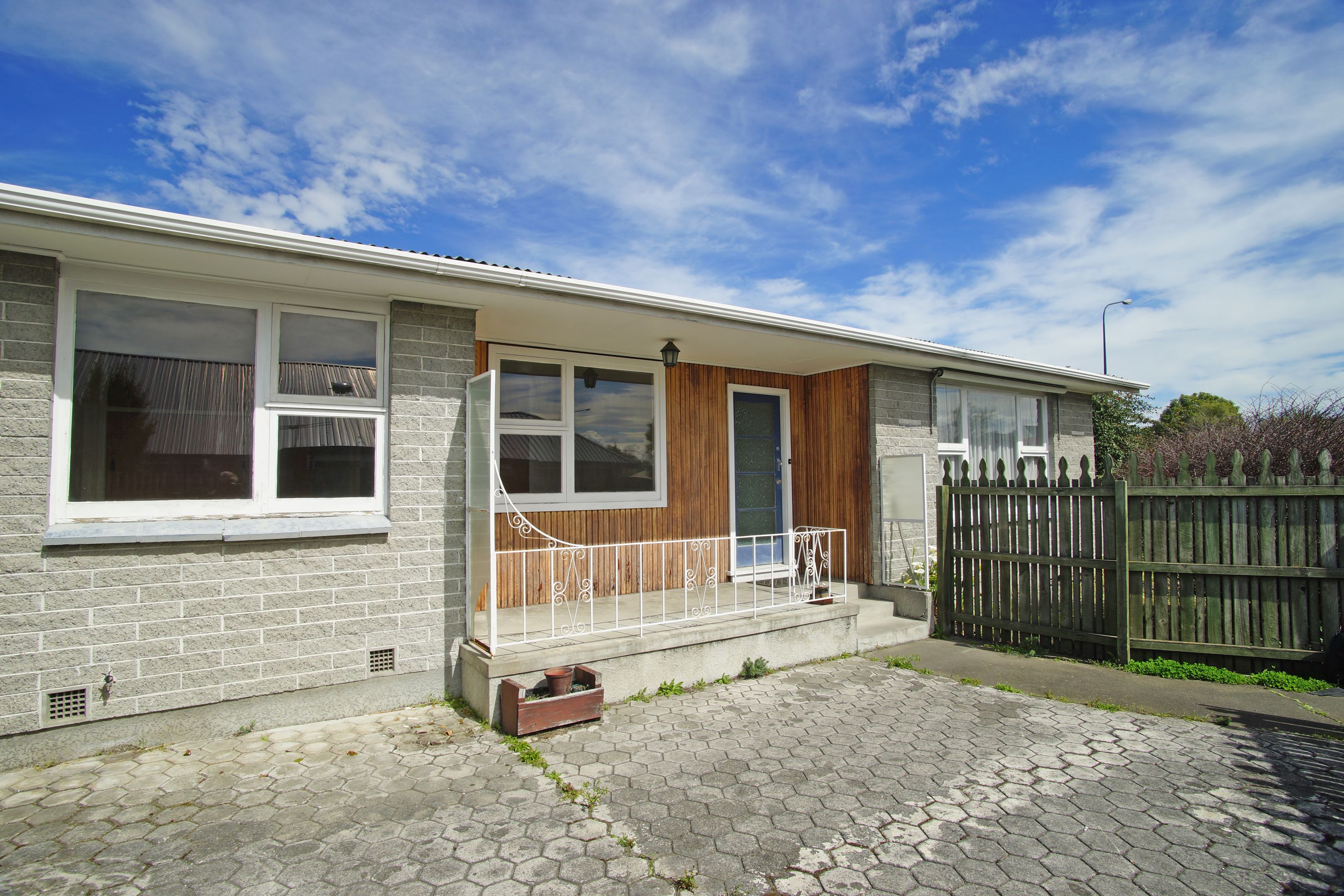 1/92 Wainui Street, Riccarton, Christchurch City