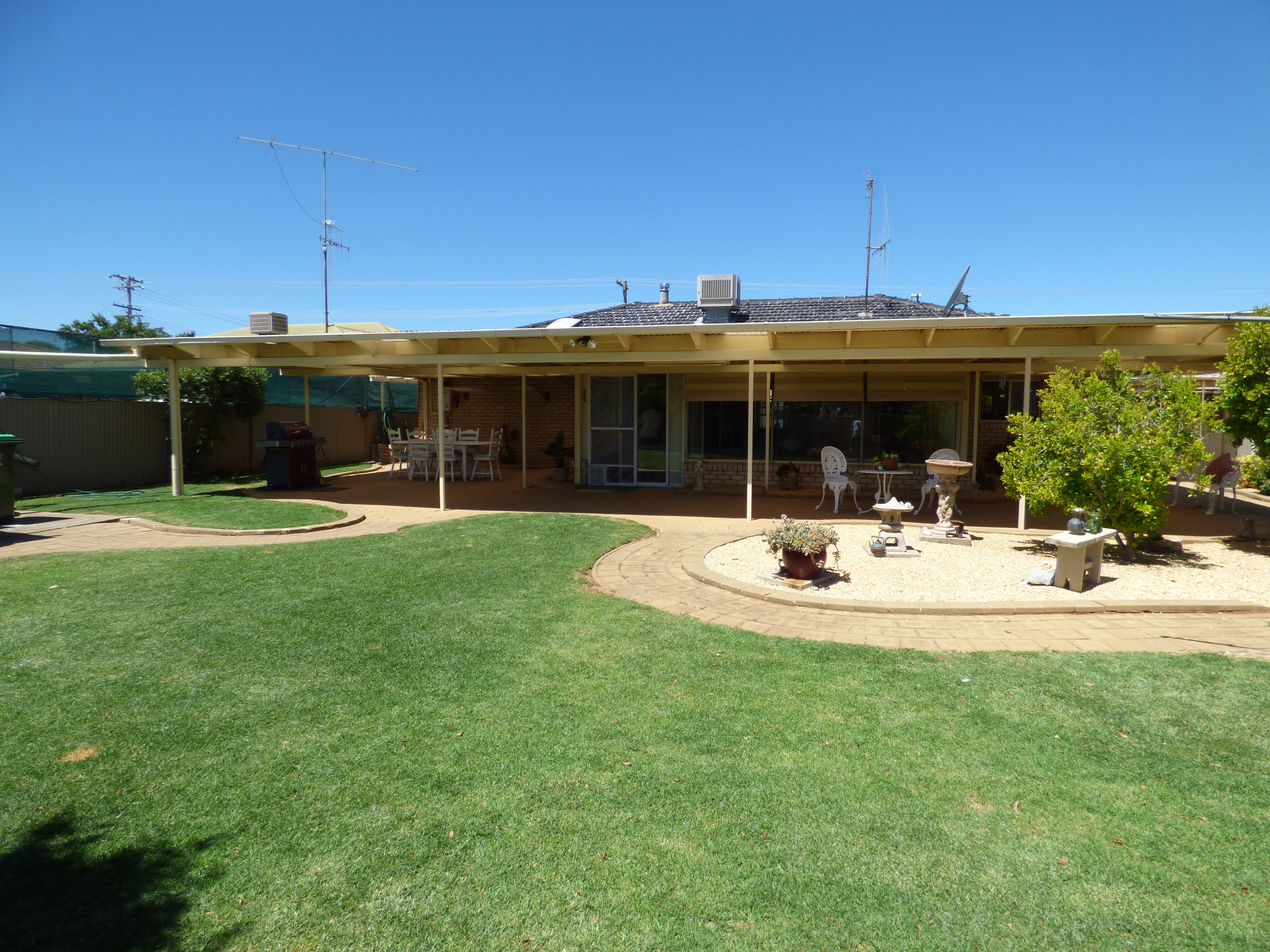 204 Farnell Street, Forbes, NSW 2871