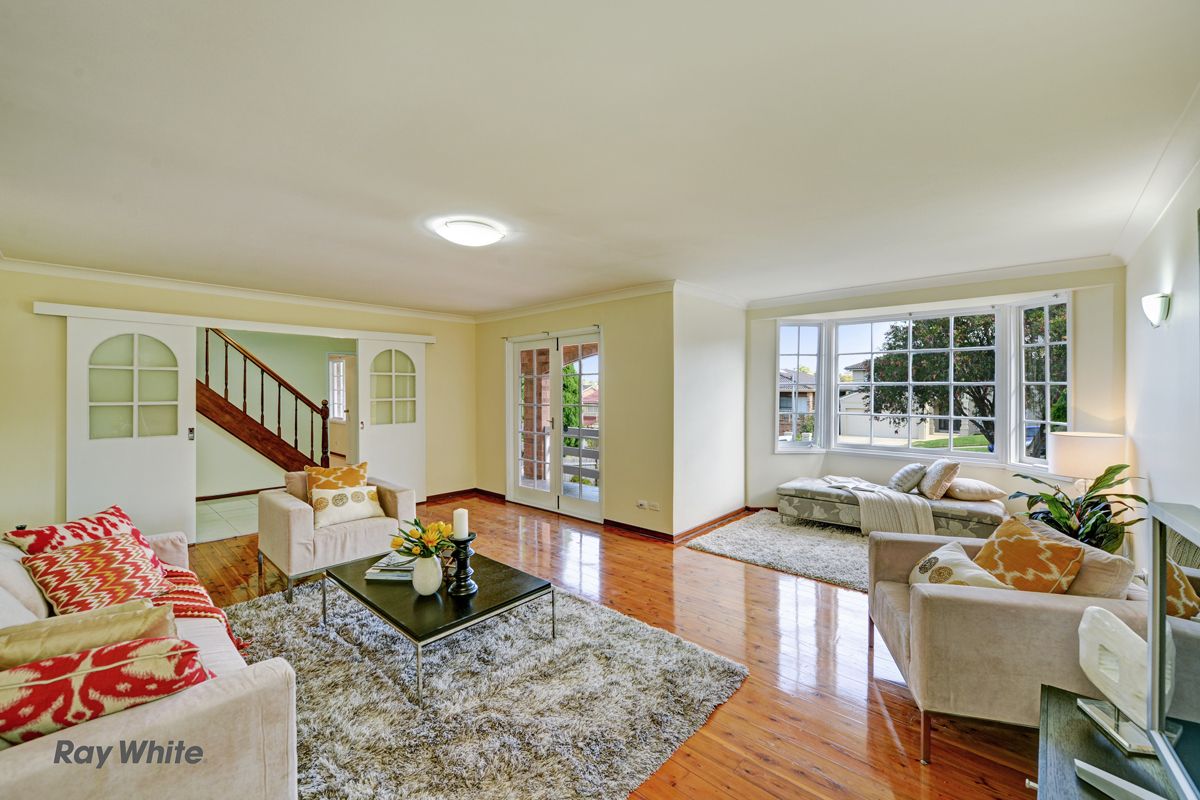 18 Blundell Street, Marsfield, NSW 2122