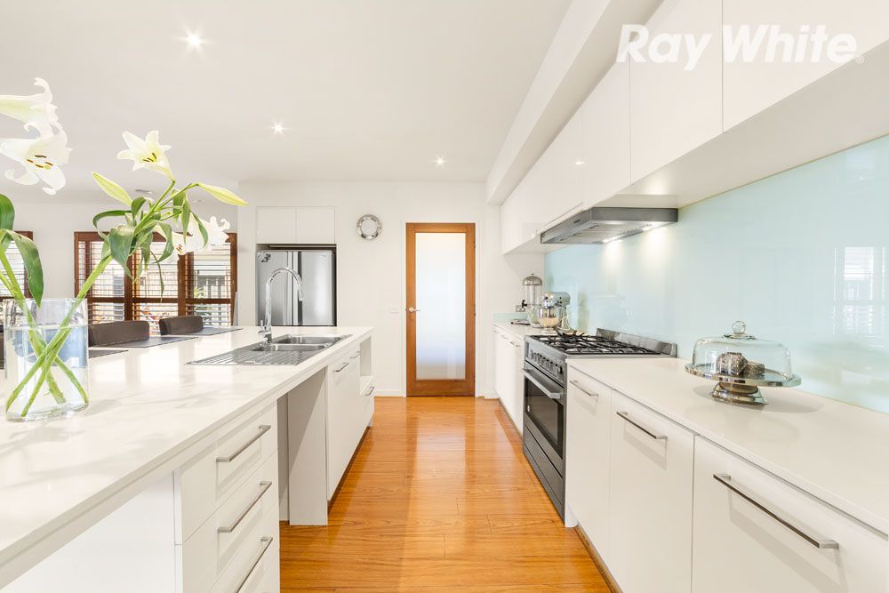 20 Strachan Rise, Mernda, VIC 3754