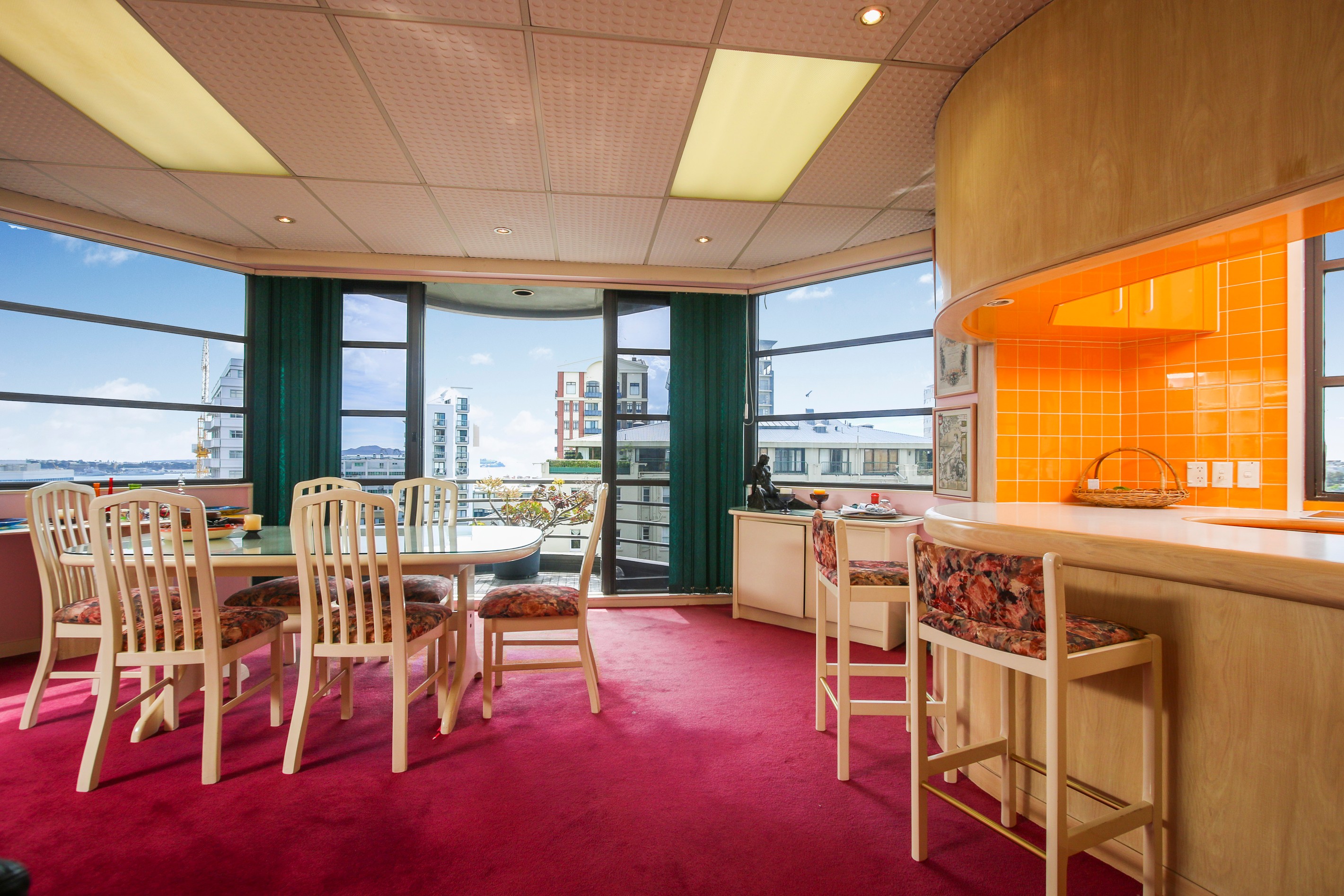 8/20 Waterloo Quadrant, Auckland Central, Auckland City