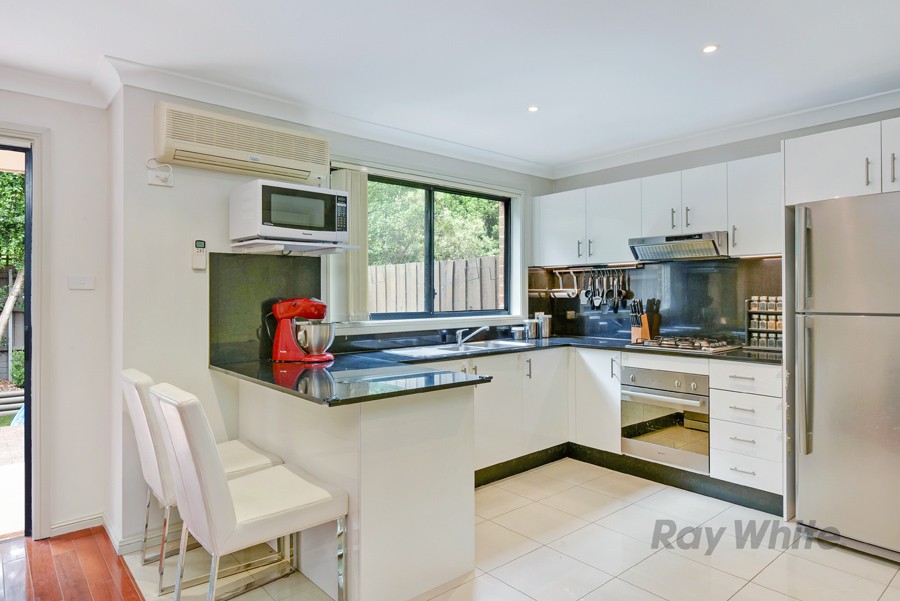 7-11 Webb Avenue, Hornsby, NSW 2077