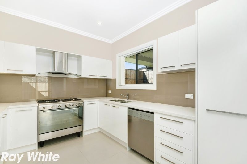 11 Cosimo Way, Kellyville, NSW 2155