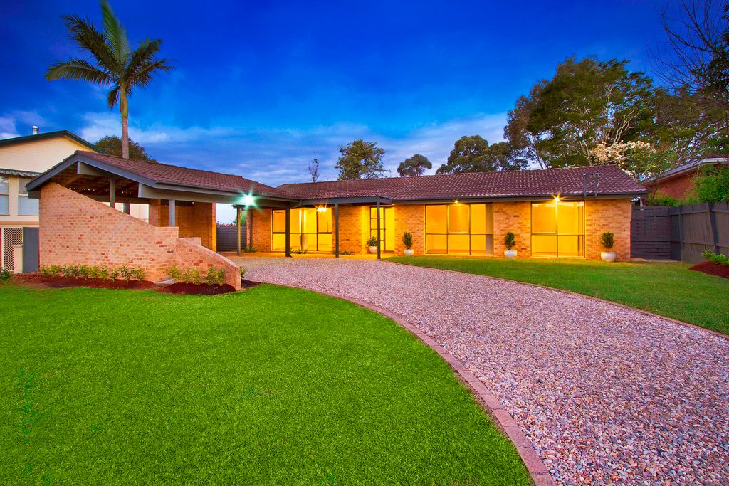 6 Keda Circuit, North Richmond, NSW 2754