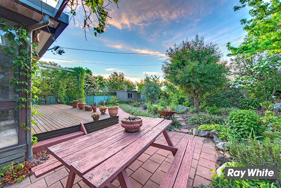 15 Pitcairn Street, Evatt, ACT 2617