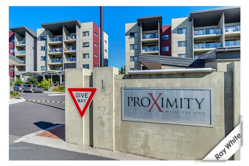 149/1 Braybrooke Street, Bruce, ACT 2617