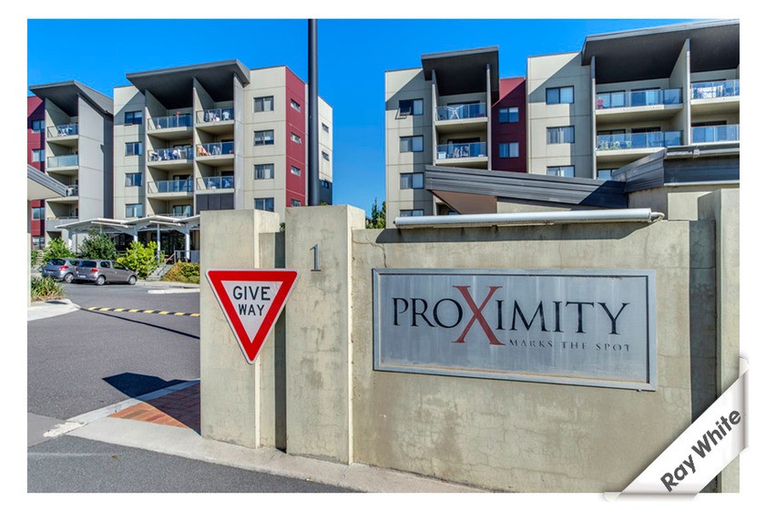 149/1 Braybrooke Street, Bruce, ACT 2617