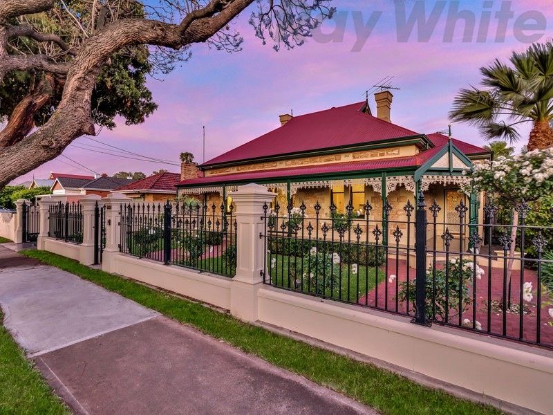 55 Frederick Street, Welland, SA 5007