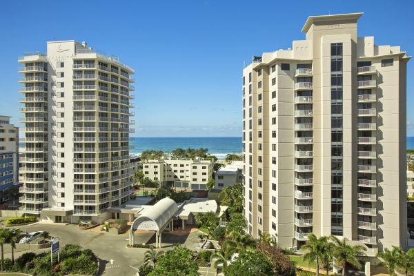 27/62 Sixth Avenue, Maroochydore, QLD 4558
